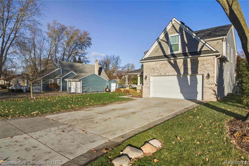 9024 Elmhurst Avenue, Plymouth, MI 48170 — Photo 51