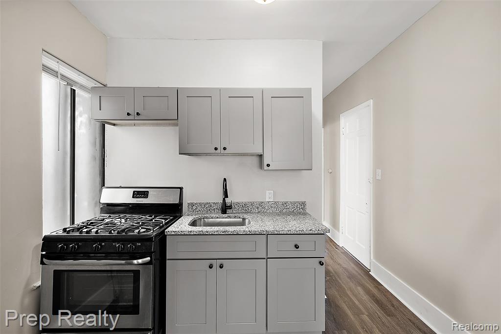 68 E Willis Street, Detroit, MI 48201 — Photo 6