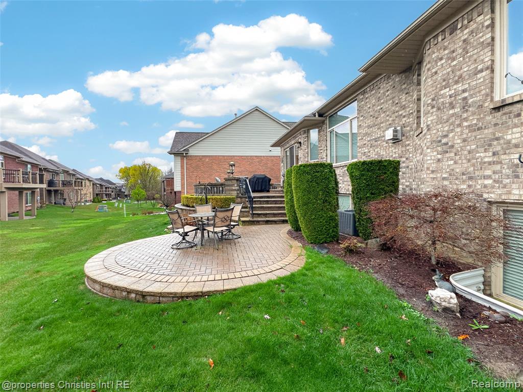 58818 Gallery Court, Washington, MI — Photo 43