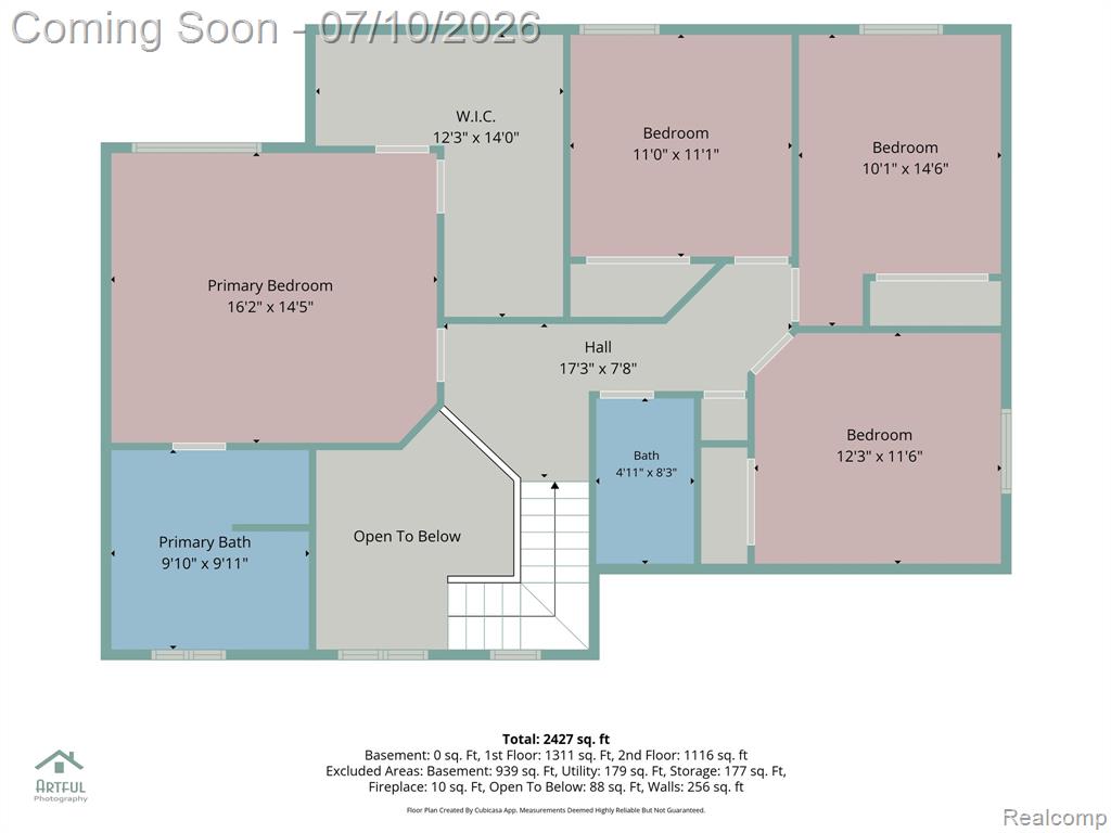 7903 Turnberry Drive, Whitmore Lake, MI 48189 — Photo 73