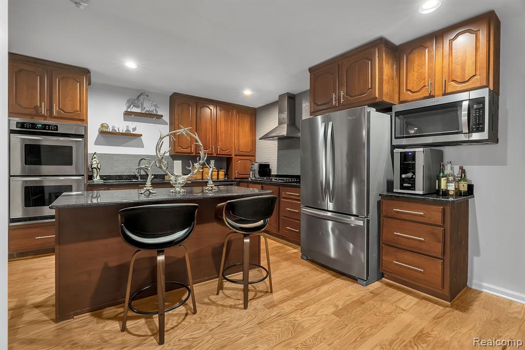 1433 CALLAWAY Court, Howell, MI 48843 — Photo 19