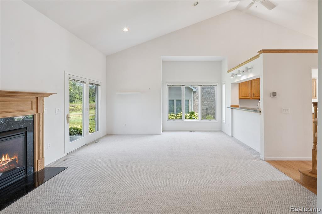 628 Olde Ivy Lane, Howell, MI 48843 — Photo 10
