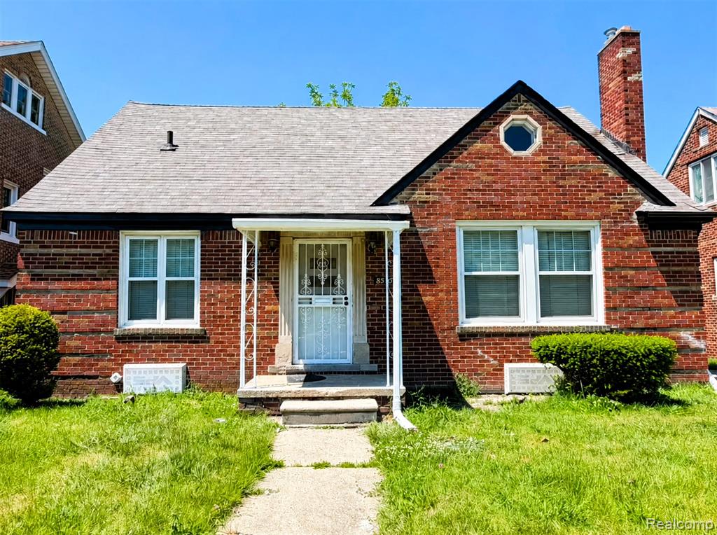8573 E Outer Drive, Detroit, MI 48213 — Photo 2