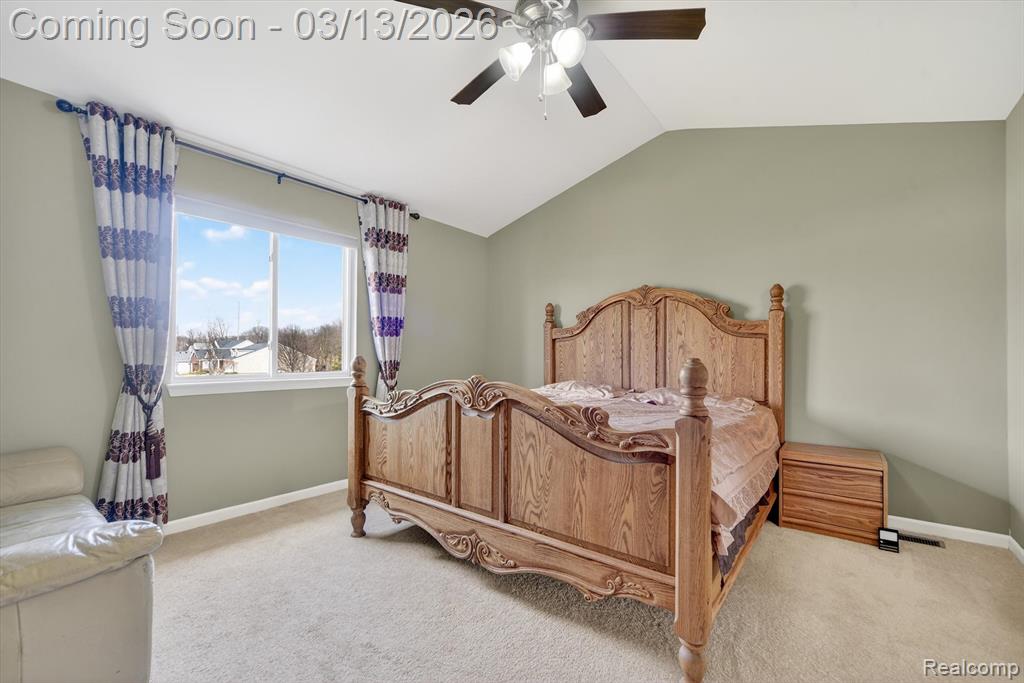 4153 Ash Tree Lane, Howell, MI 48843 — Photo 16