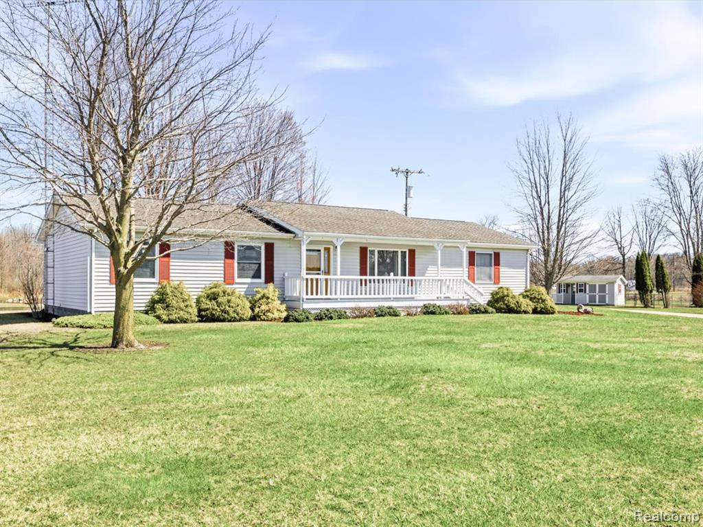 3570 Duce Road, Kenockee, MI 48006 — Photo 38