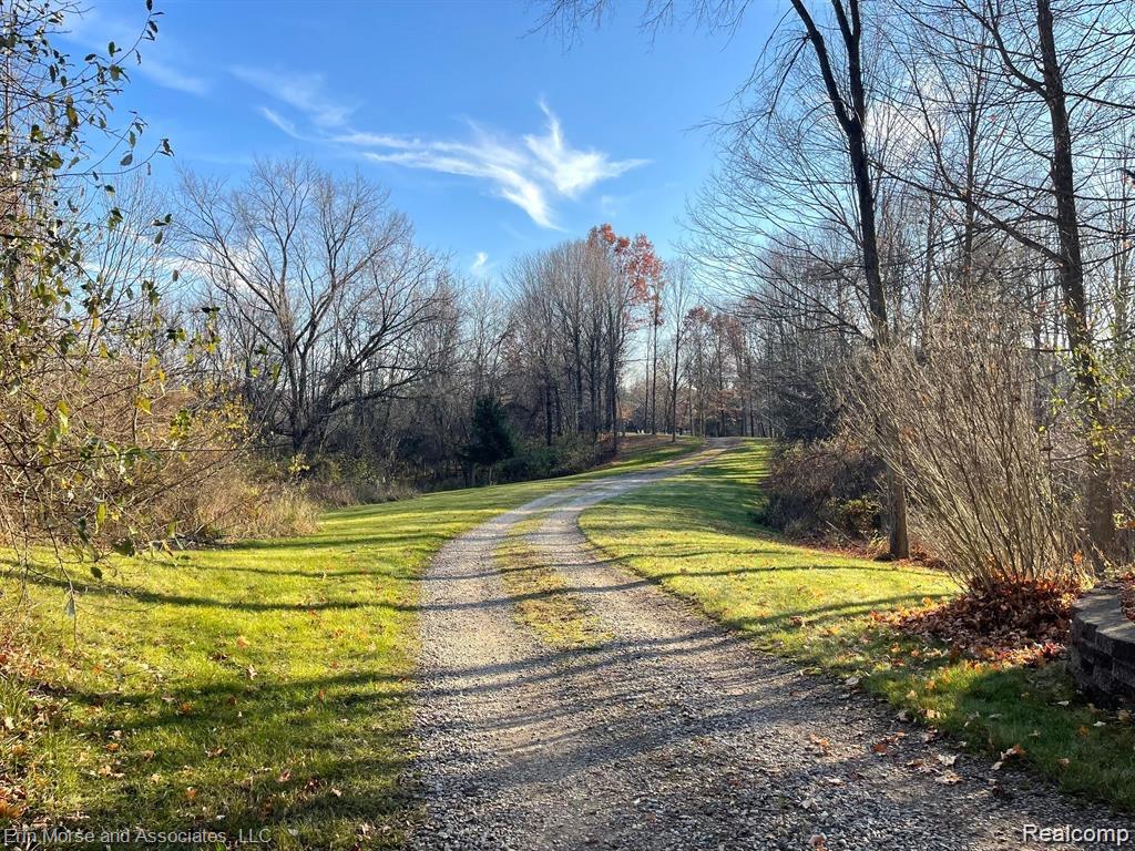 2260 Rock Valley Road, Metamora, MI 48455 — Photo 49