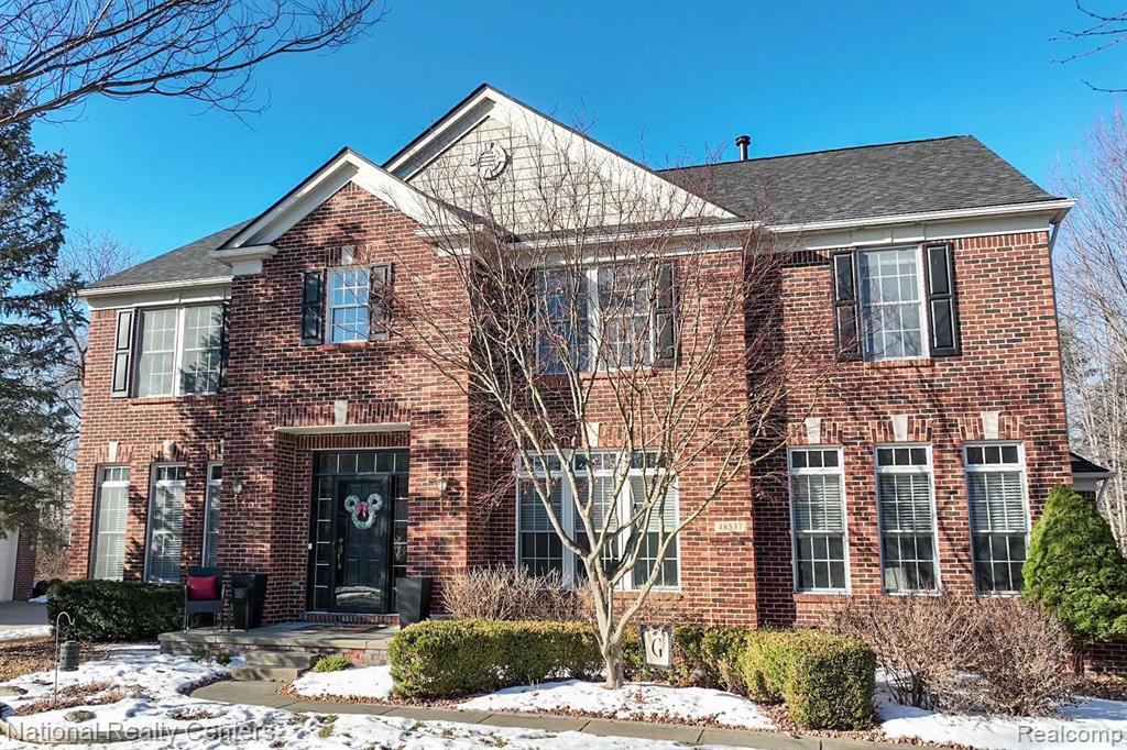 48537 ANTIQUE Road, Canton, MI 48187 — Photo 2