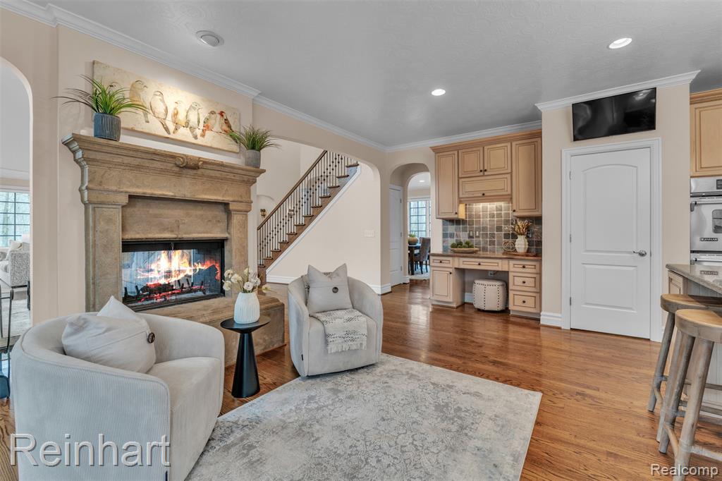 6785 Brookside Lane, Plymouth, MI 48170 — Photo 26