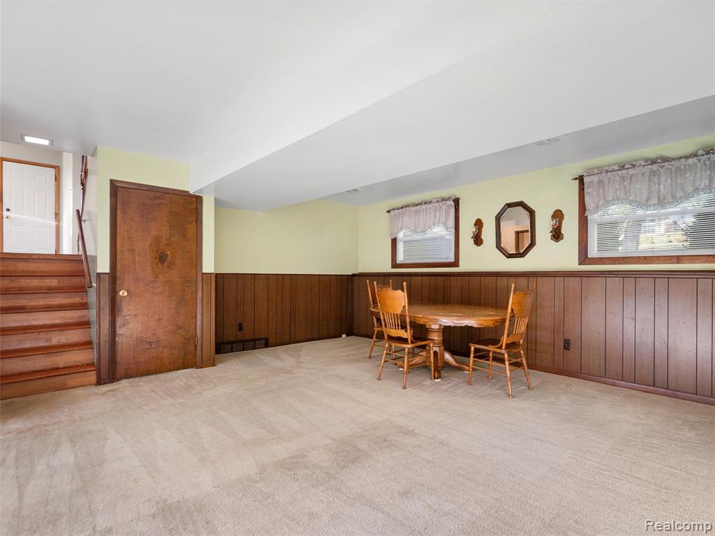 845 Harry Paul Drive, Lake Orion, MI 48362 — Photo 10