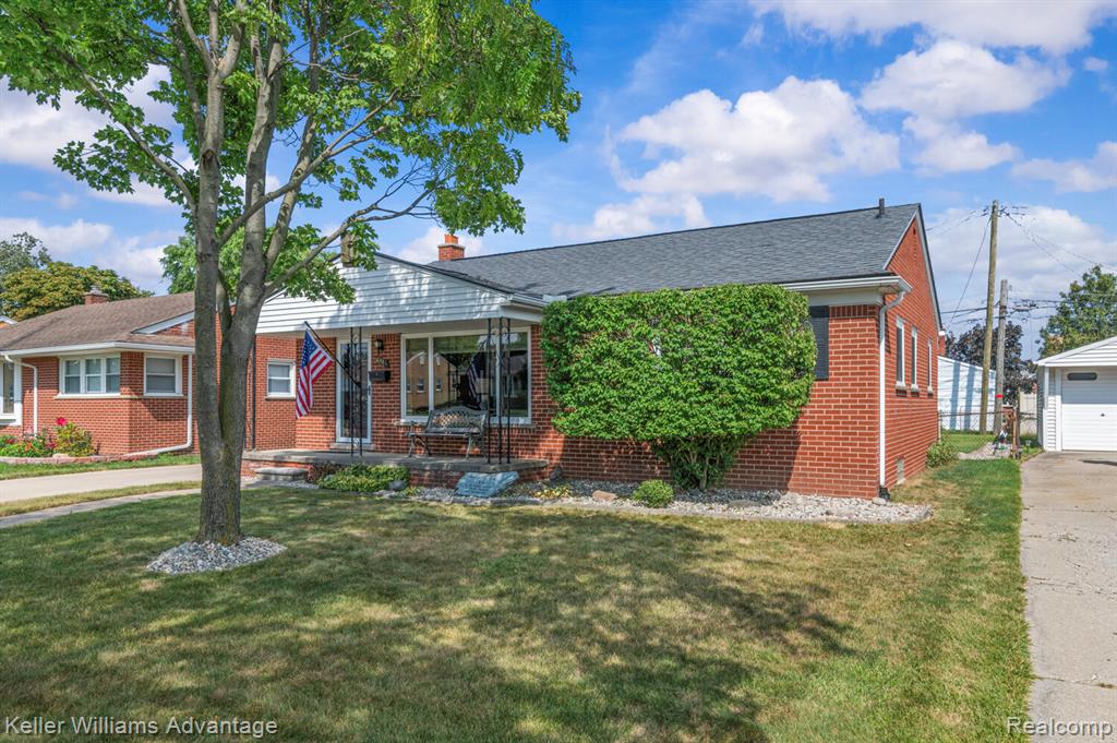 6514 Sharon Street, Garden City, MI — Photo 30