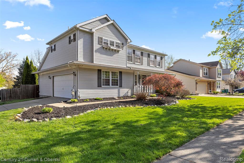8095 S Huron River Drive, Ypsilanti, MI 48197 — Photo 3