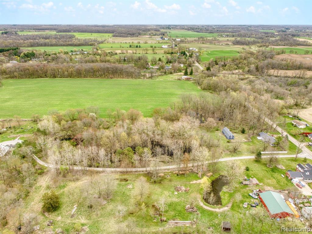 5035 CENTER Road, Linden, MI 48451 — Photo 84