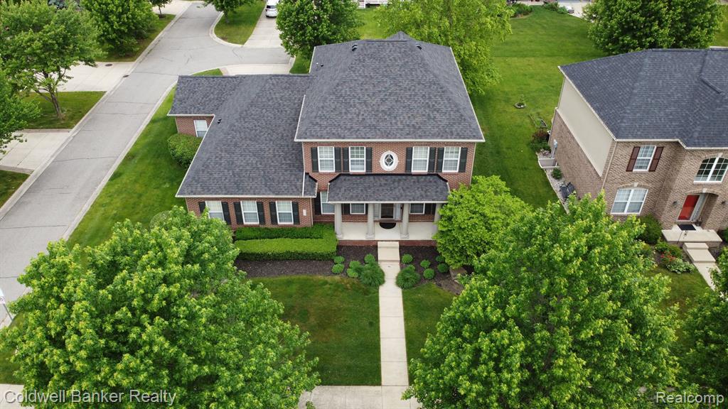 49594 COURTYARD Lane, Canton, MI 48188 — Photo 2