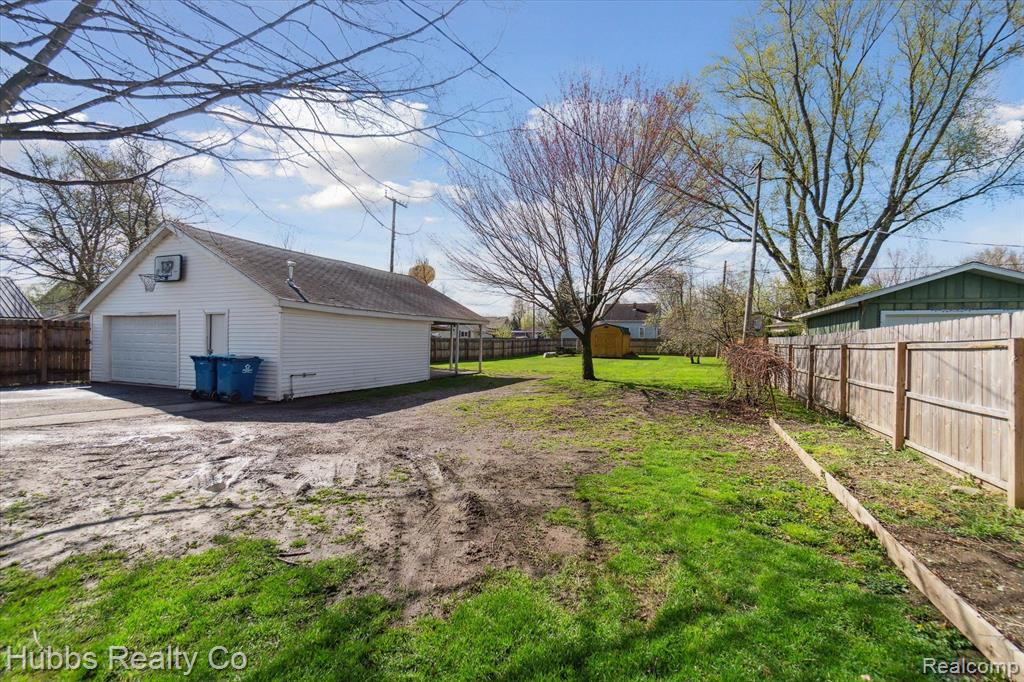 4695 CENTER Street, Millington, MI 48746 — Photo 42