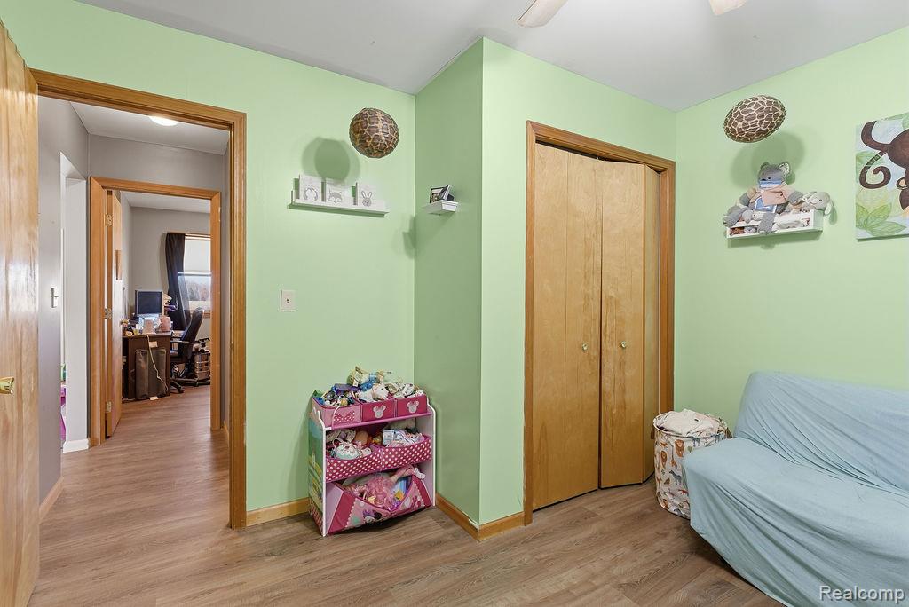 4830 Hurds Corner Road, Mayville Vlg, MI 48744 — Photo 28