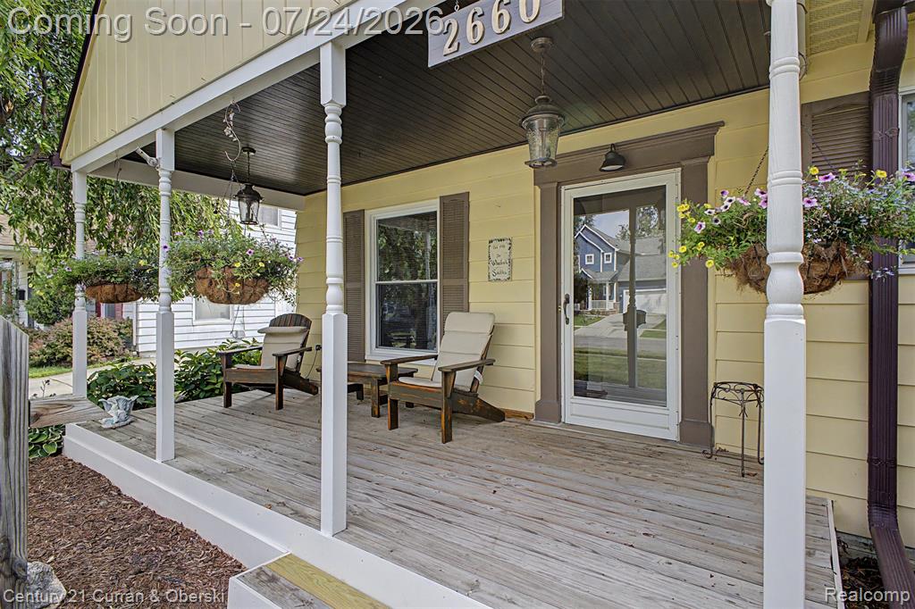 2660 Thomas Avenue, Berkley, MI 48072 — Photo 4