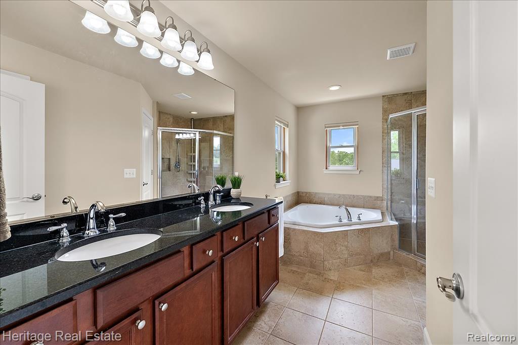 5222 Coulter Lake Boulevard, Clarkston, MI 48348 — Photo 27