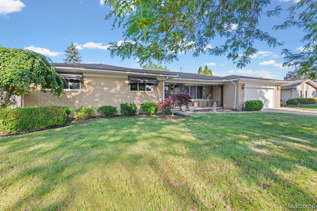 32104 Claeys Drive, Warren, MI 48093 — Photo 2