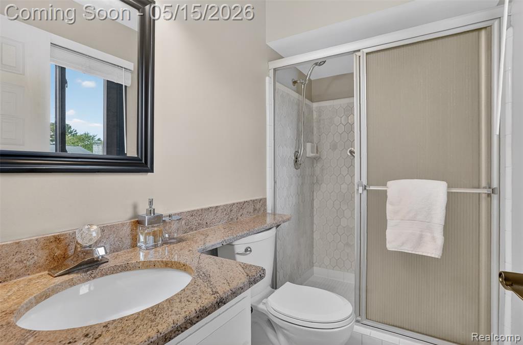54524 Pocahontas Drive, Shelby Twp, MI 48315 — Photo 19