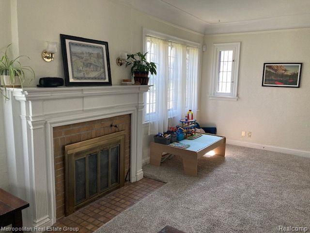 4105 AUDUBON Road, Detroit, MI 48224 — Photo 7