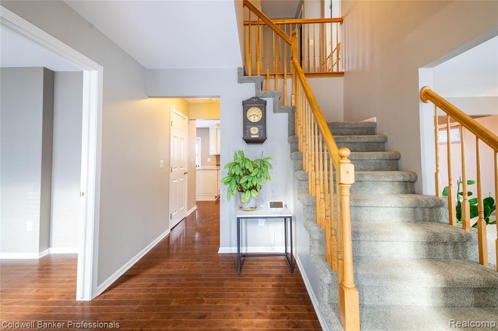 60628 S Lyon Trail, South Lyon, MI 48178 — Photo 5