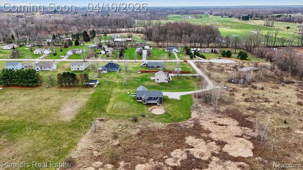 9148 Eva Lane, Fowlerville, MI 48836 — Photo 68