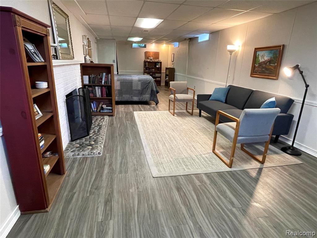 6401 Shenandoah Avenue, Allen Park, MI 48101 — Photo 46