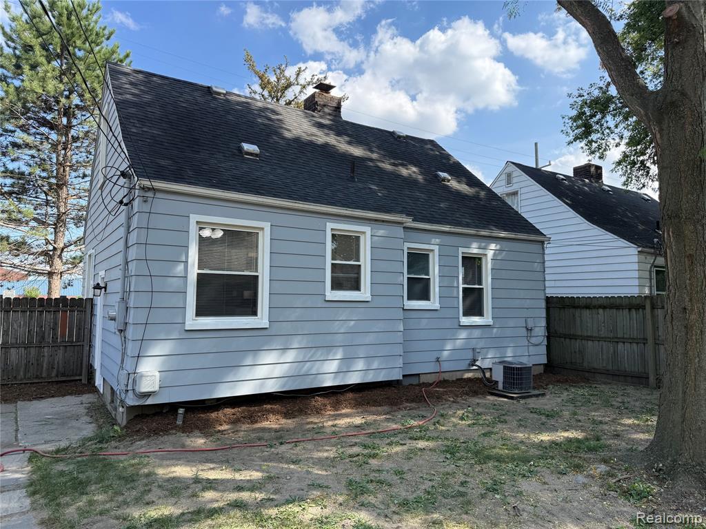 4812 Howe Road, Wayne, MI 48184 — Photo 2