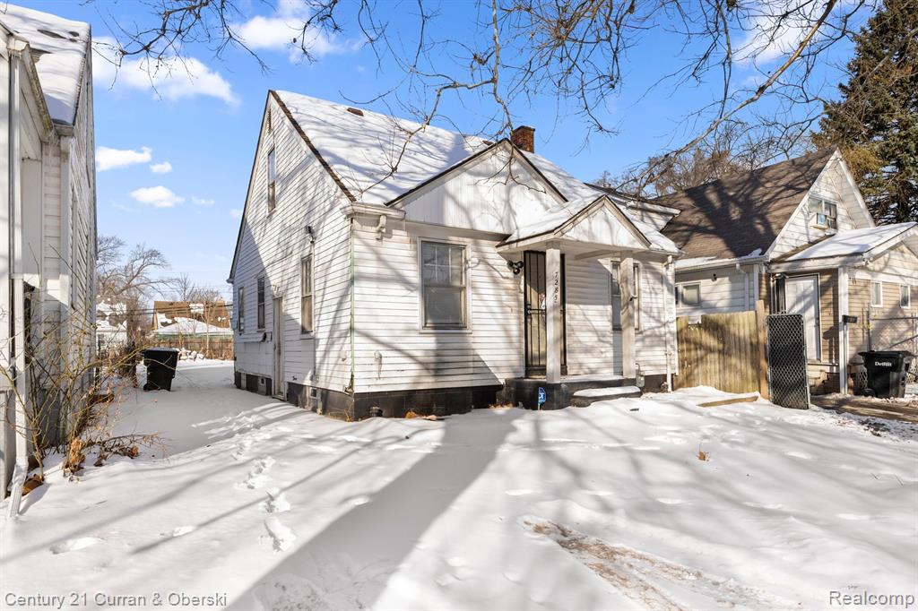 7285 Mansfield Street, Detroit, MI 48228 — Photo 2