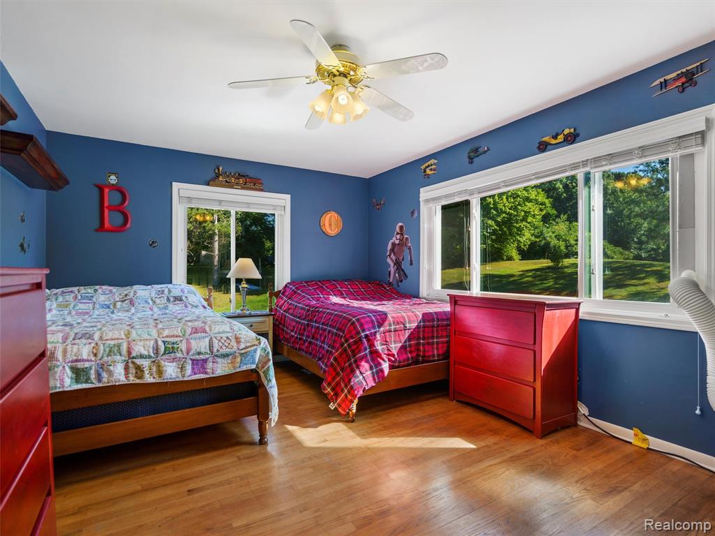1400 W Predmore Road, Oakland, MI — Photo 19