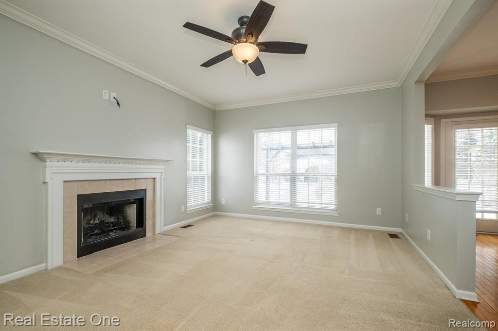 1092 CHESTNUT Lane, South Lyon, MI 48178 — Photo 13
