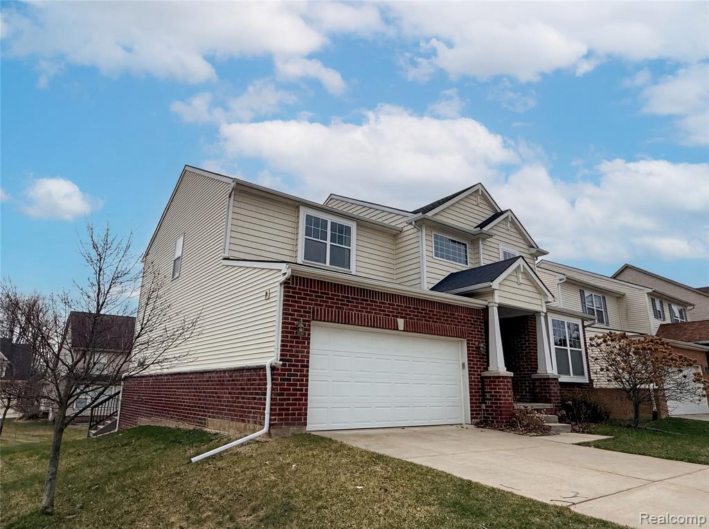 51109 Mayfair Terrace, Novi, MI — Photo 23