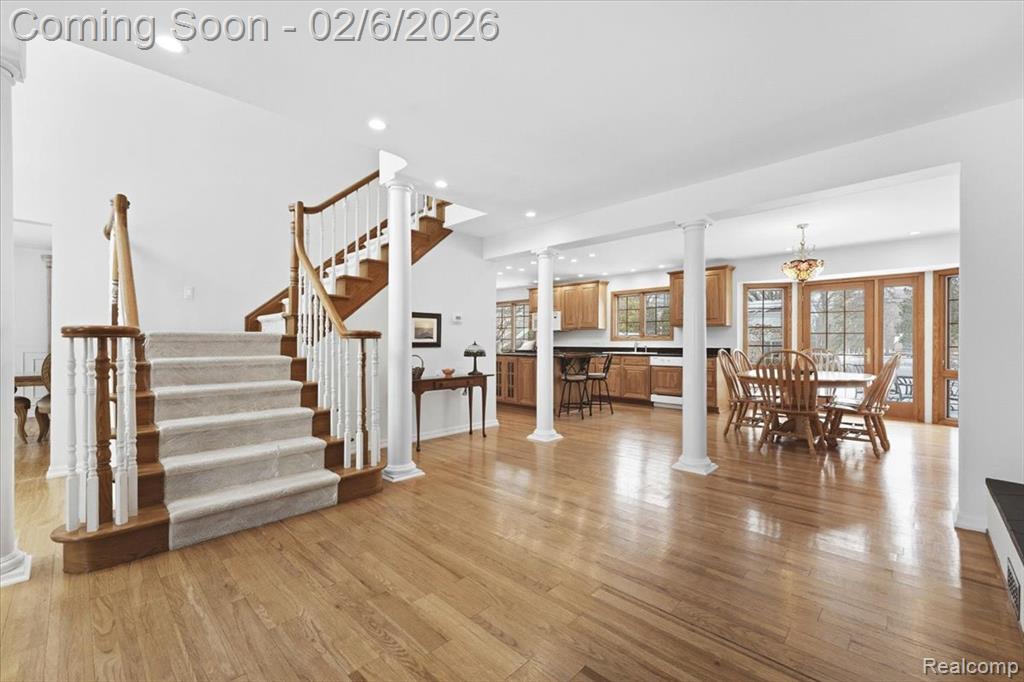 8842 Thorntree Drive, Grosse Ile, MI 48138 — Photo 9