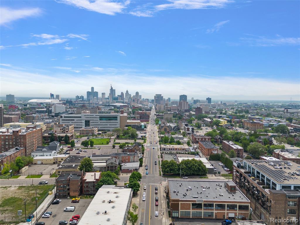 4221 Cass Avenue, 900, Detroit, MI 48201 — Photo 39