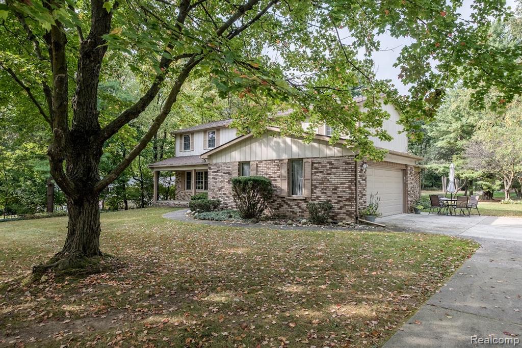 8911 W Gates Street, Bruce, MI 48065 — Photo 6