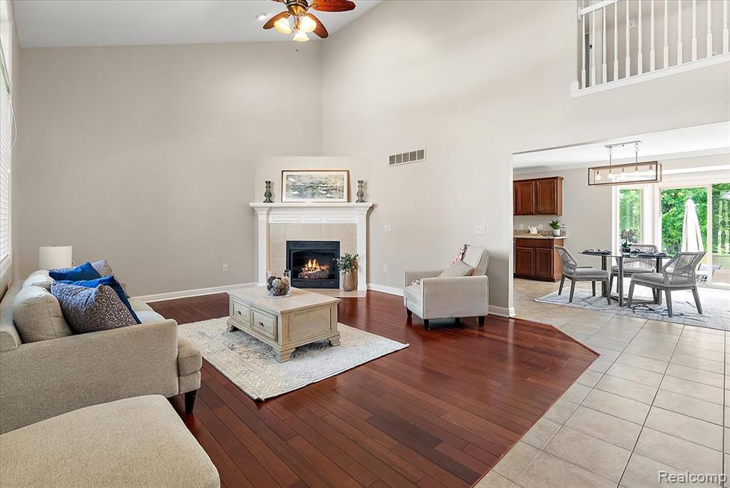 8698 Paul Drive, Washington, MI — Photo 14