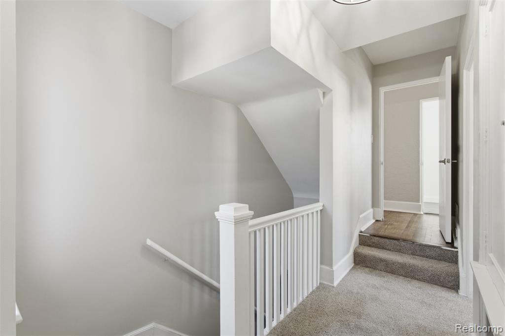 9500 La Salle Boulevard, Detroit, MI 48206 — Photo 25