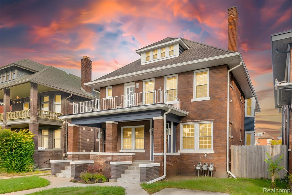 1502 Virginia Park Street, Detroit, MI 48206 — Photo 18