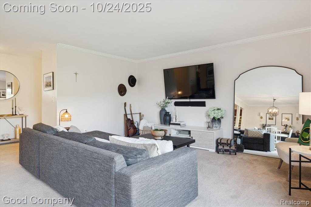 745 Randolph Street, 223, Northville, MI 48167 — Photo 4