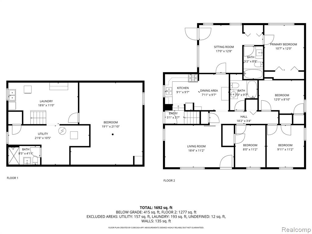 9627 Merriman Road, Livonia, MI 48150 — Photo 37
