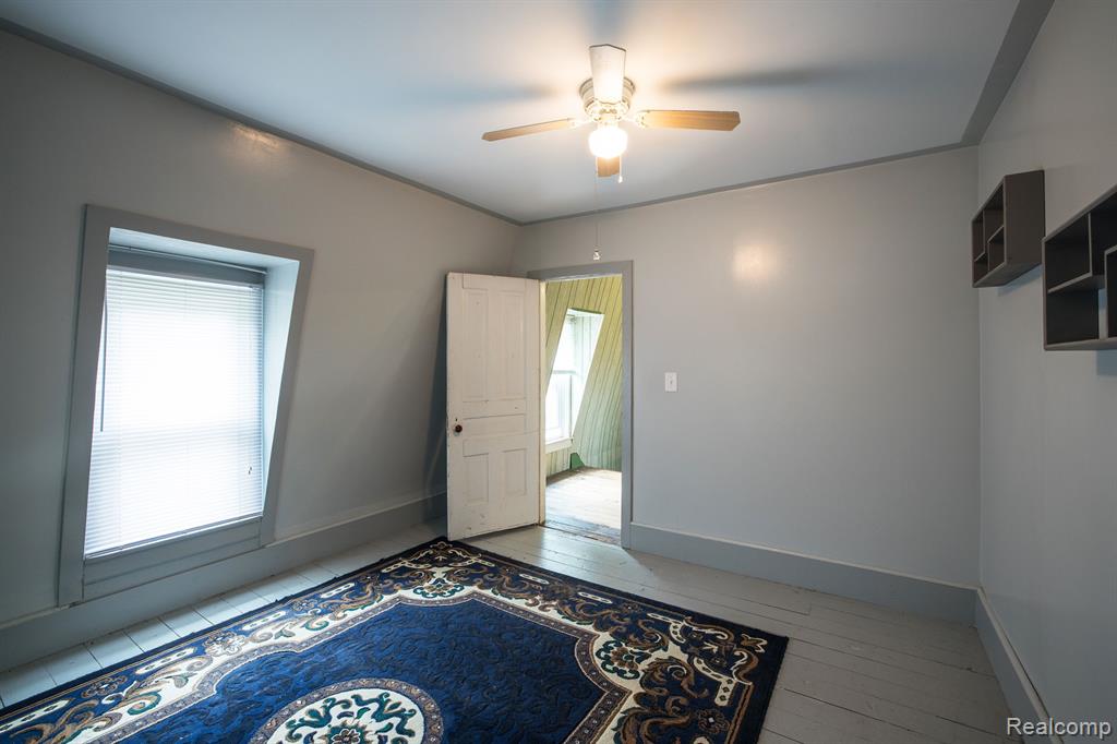 610 S CLINTON Street, Stockbridge, MI 49285 — Photo 17