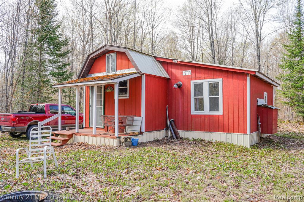 21821 Krenkel, Newberry, MI 49868 — Photo 2
