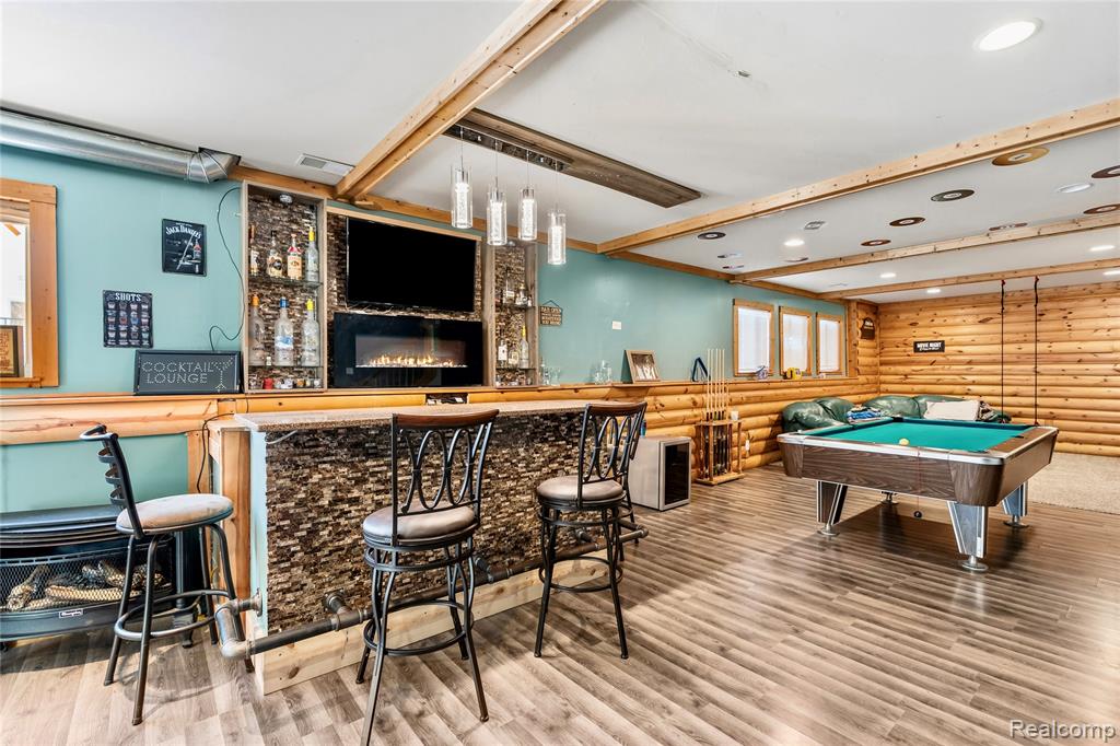 2238 Antrim Court, Davison, MI 48423 — Photo 46