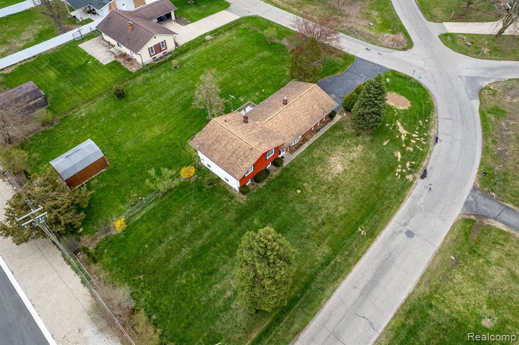 60820 LILLIAN Street, South Lyon, MI 48178 — Photo 31