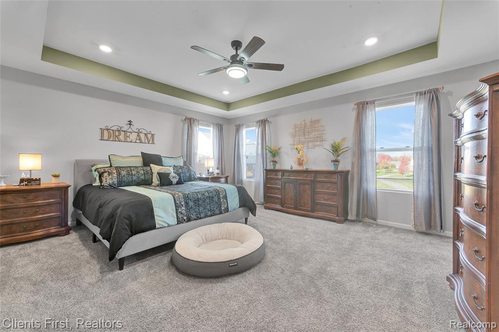 8657 Pioneer Street, Washington, MI — Photo 34