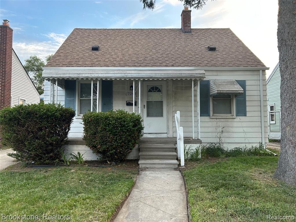 7243 Dacosta, Redford, MI 48239