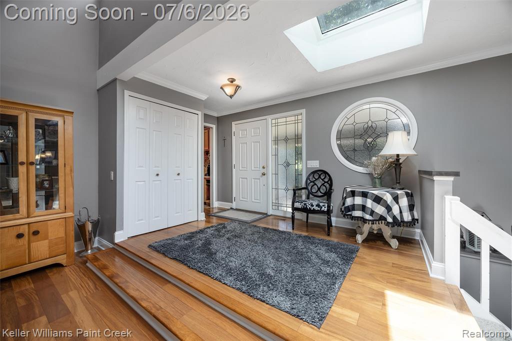 7148 Deerhill Drive, Clarkston, MI — Photo 6