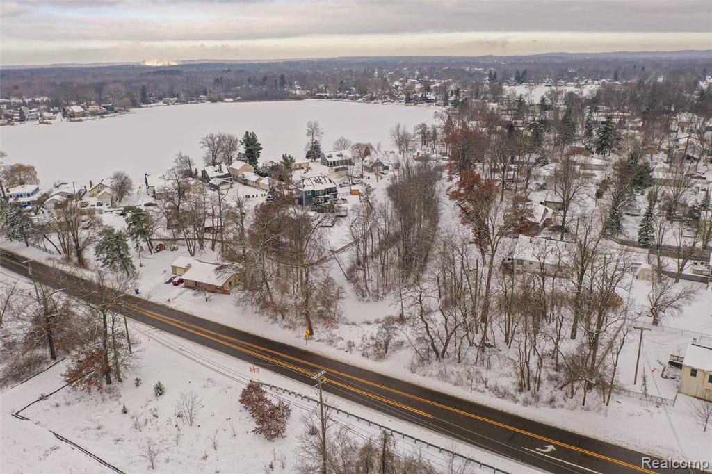 V/L Cooley Lake Road, White Lake, MI — Photo 19