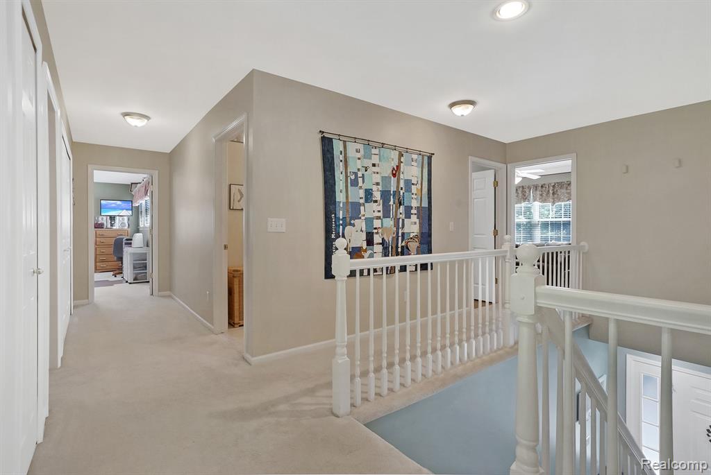44347 LA DOMAIN Drive, Sterling Heights, MI 48314 — Photo 27