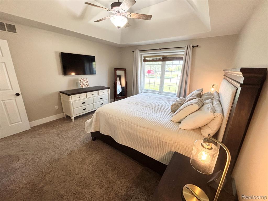 4272 Quail Ridge Lane, Newport, MI 48166 — Photo 29